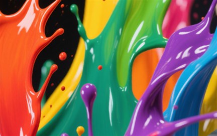 什么是颜料的热稳定性