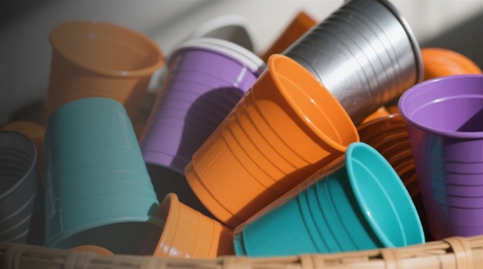 塑料着色产品领域